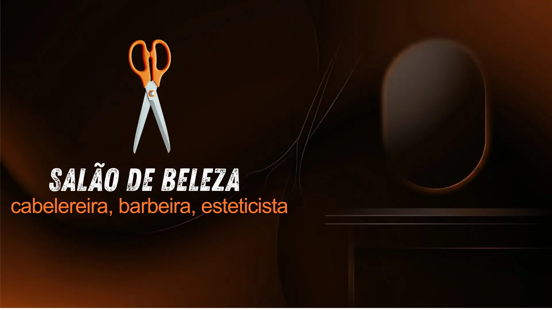 Salão de Beleza
