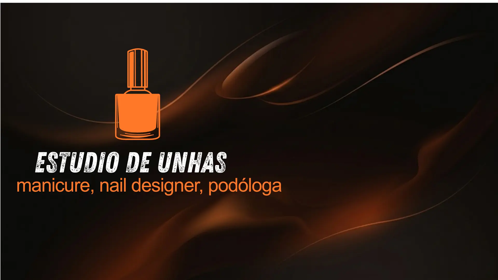 Estúdio de Unhas